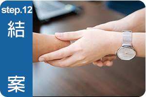 高雄徵信社服務流程結案